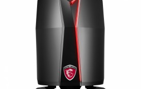 MSI lance un vortex...