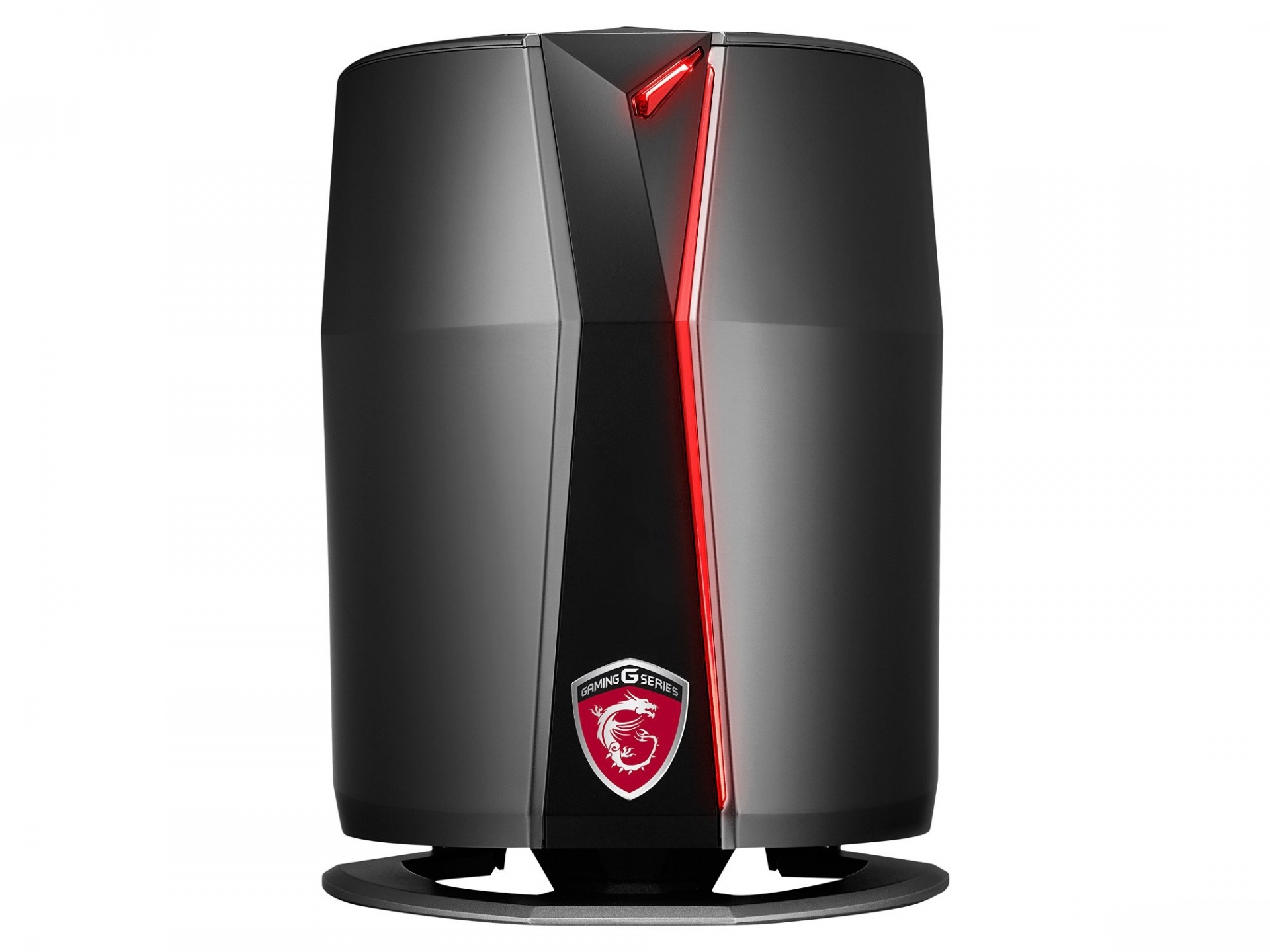 MSI lance un vortex...