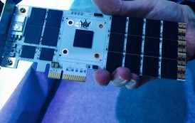 Les prix des SSD devraient chuter en 2022