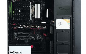 Nanoxia annonce le Chassis CoolForce 2