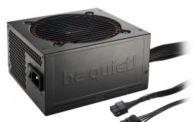 Be quiet! lance la Pure Power 9 CM