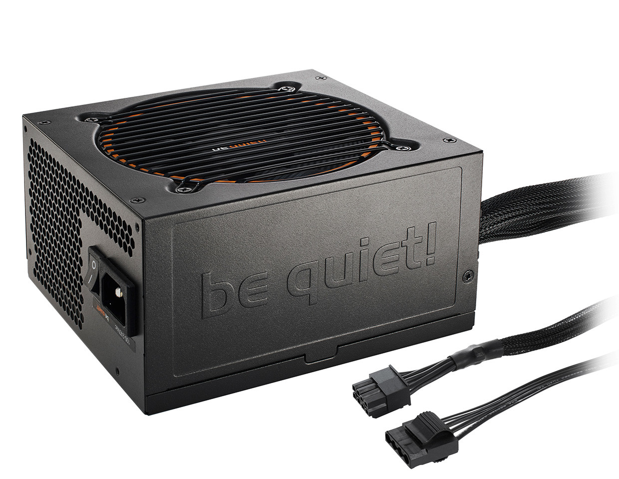 Be quiet! lance la Pure Power 9 CM