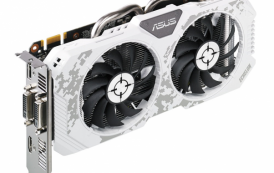 ASUS sort une Echelon GTX 950 Limited Edition