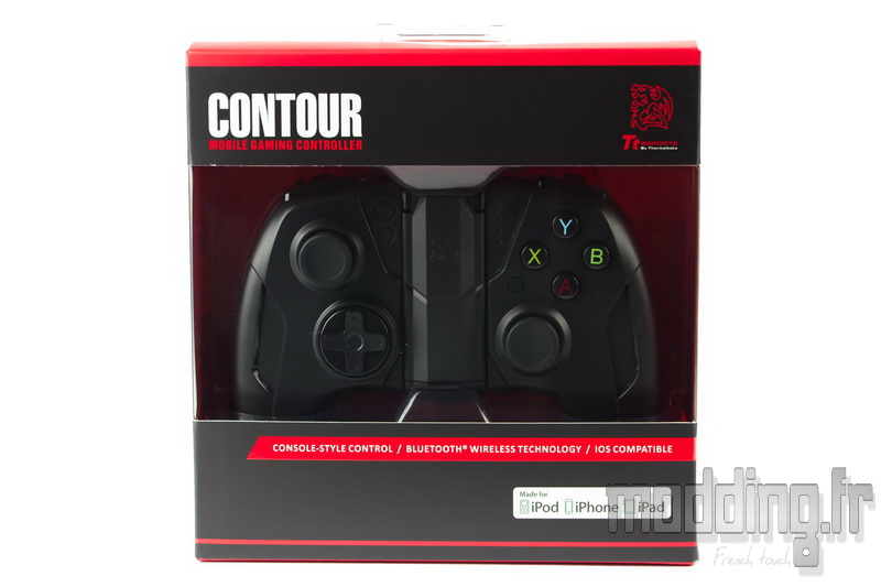 Contour 01