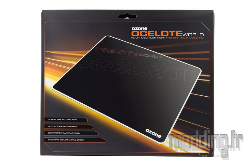 Ocelote World 01