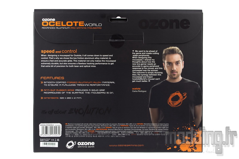 Ocelote World 02
