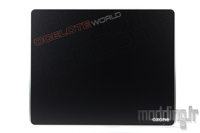Ocelote World 04