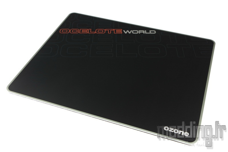 Ocelote World 13