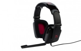 [TEST] Casque Thermaltake Shock