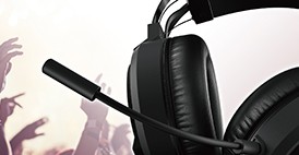 Tesoro annonce une nouvelle série de casque gaming