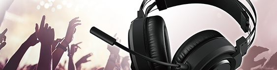 Tesoro annonce une nouvelle série de casque gaming