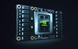 NVIDIA dévoile sa TESLA P100, avec 150 milliards de transistors et de la HBM2