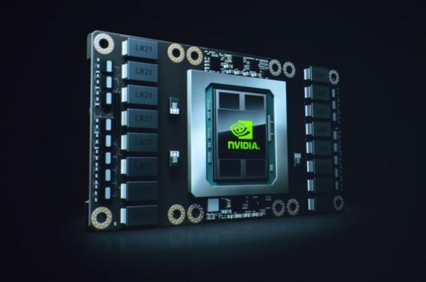 NVIDIA dévoile sa TESLA P100, avec 150 milliards de transistors et de la HBM2