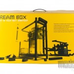 Dream box 01