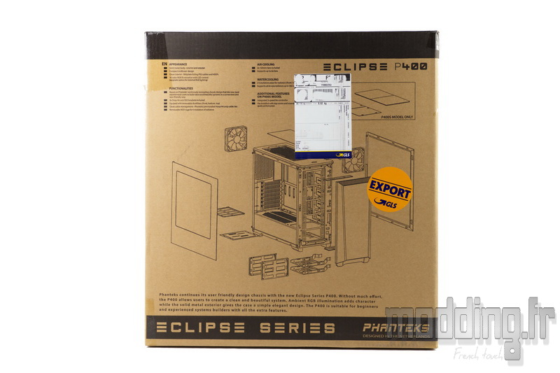 Eclipse P400S 02