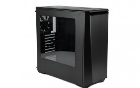 [TEST] Eclipse P400S de Phanteks