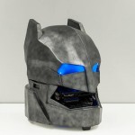 batman modding