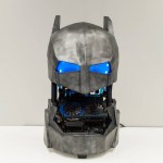 batman modding