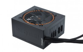 [TEST] Alimentation BeQuiet! Pure Power 9 CM 700W