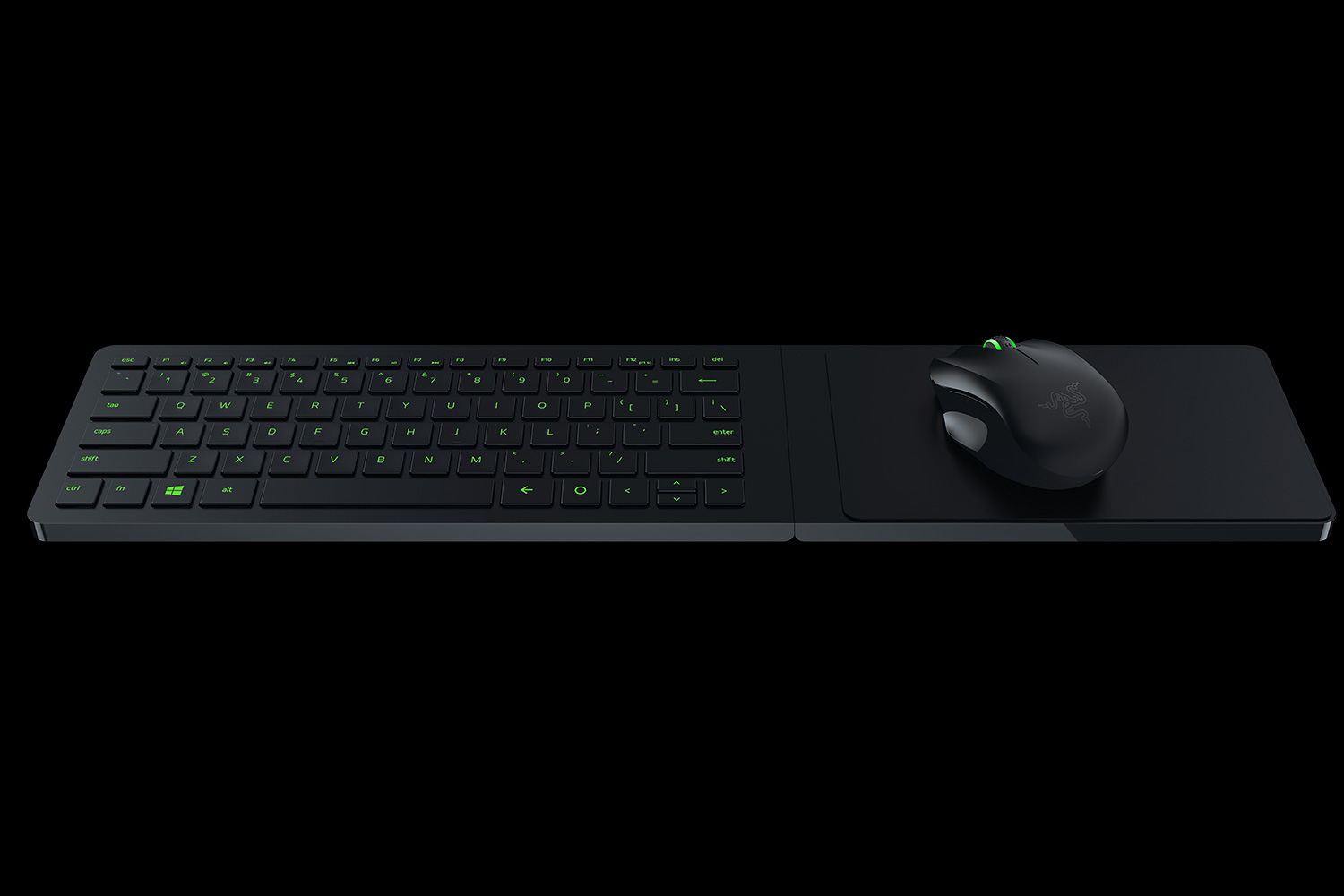 Razer vient de sortir un 3 en 1