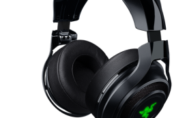 Razer lance un casque sans latence