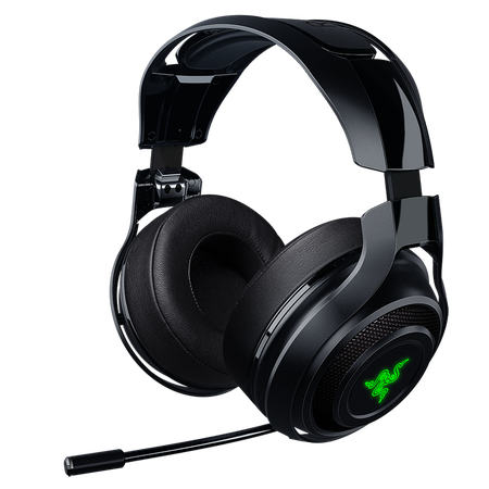 Razer lance un casque sans latence