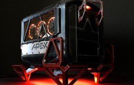 [MOD] Corsair 380T 