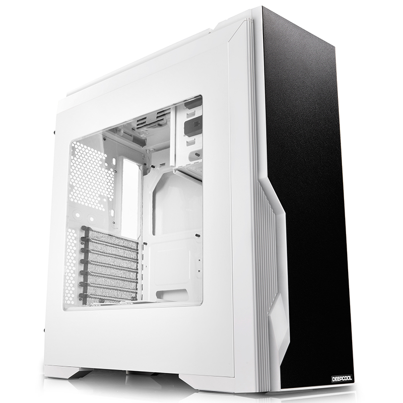 DeepCool annonce sa nouvelle tour ATX