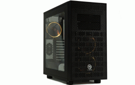 [TEST] Core X31 de Thermaltake