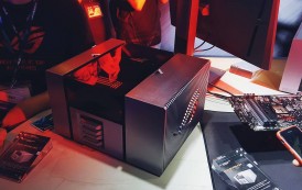 ASUS repense le PC