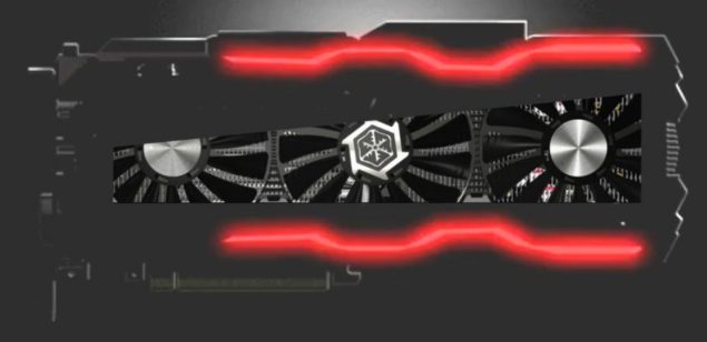 Inno3D dévoile la GTX 1080 iChill