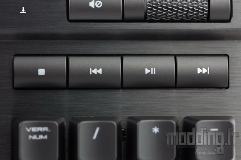 K70 RapidFire 28.