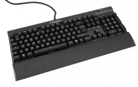 [TEST] Clavier Corsair K70 RGB RapidFire