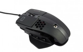 [TEST] Souris Thermaltake Level 10M Advanced