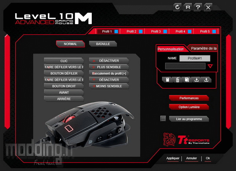Level 10M Log 06