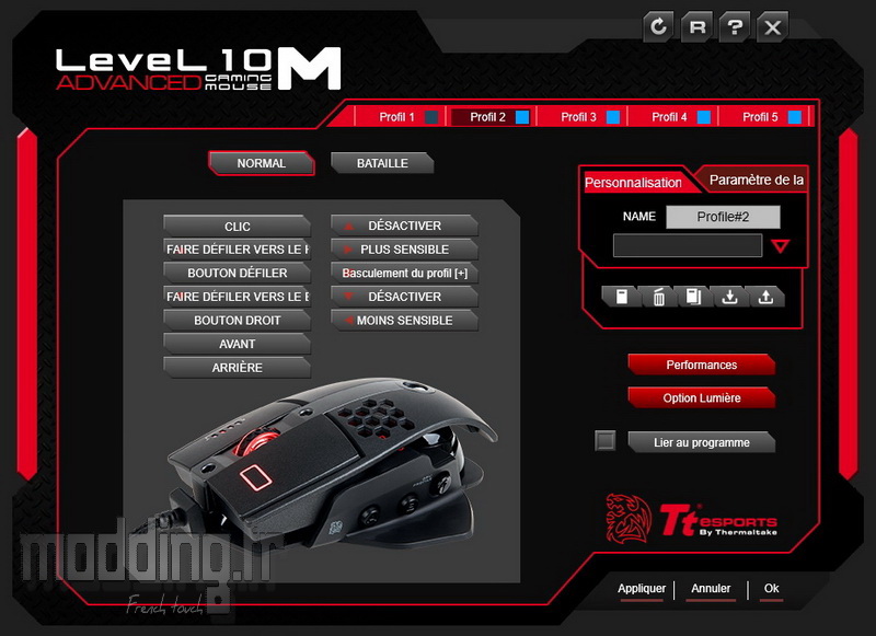Level 10M Log 07