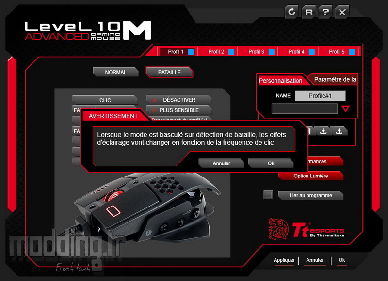 Level 10M Log 08