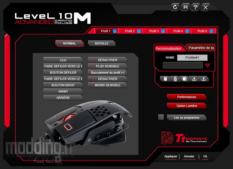 Level 10M Log 09