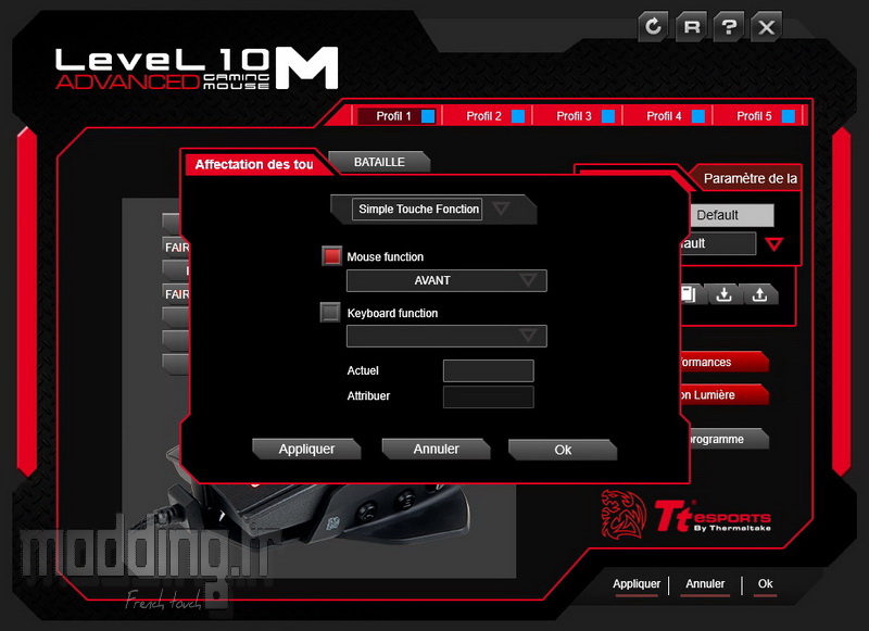 Level 10M Log 13