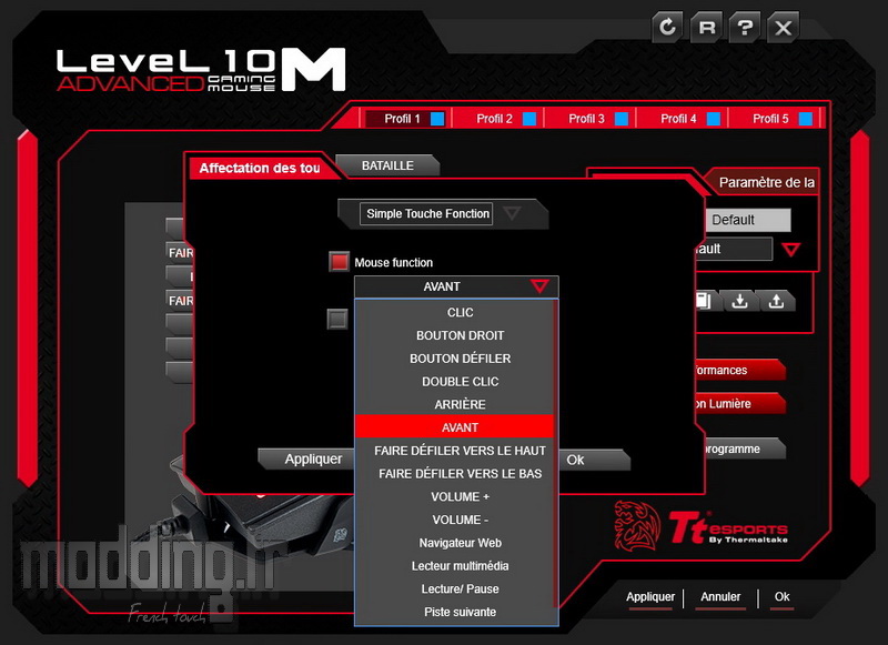 Level 10M Log 14
