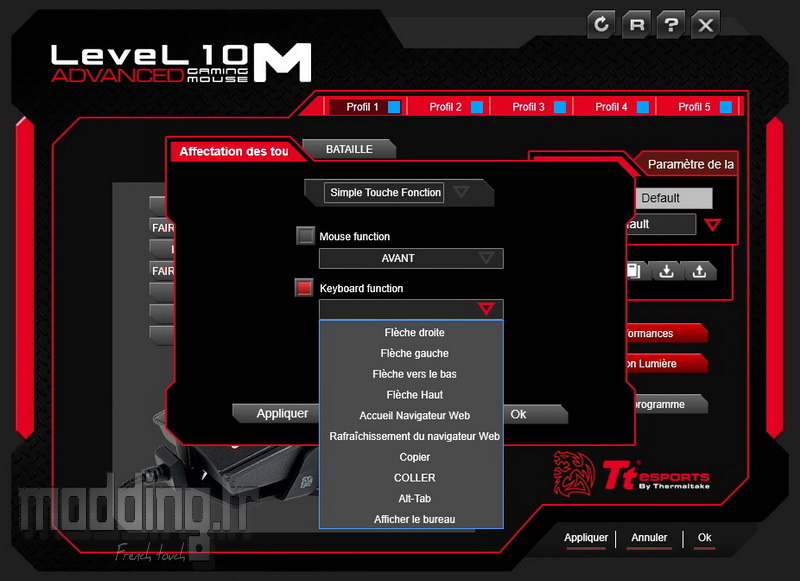Level 10M Log 15