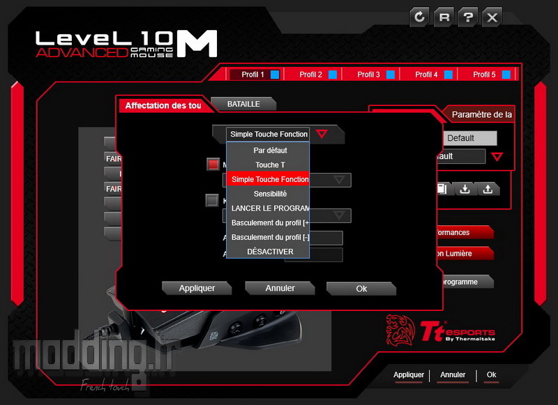 Level 10M Log 16