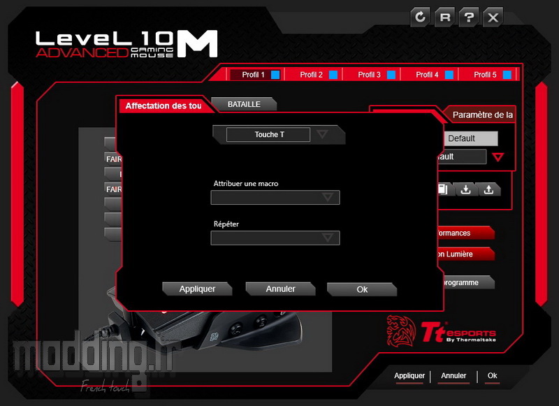 Level 10M Log 18