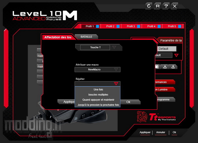 Level 10M Log 19