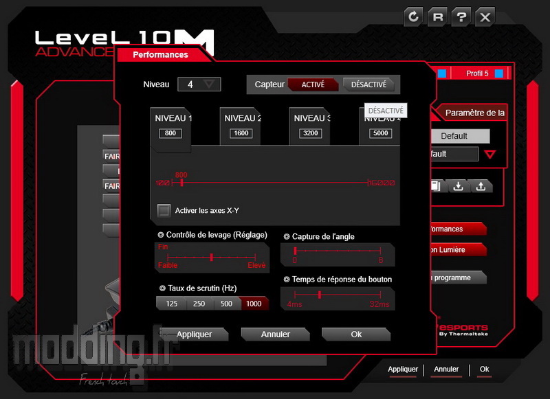 Level 10M Log 28