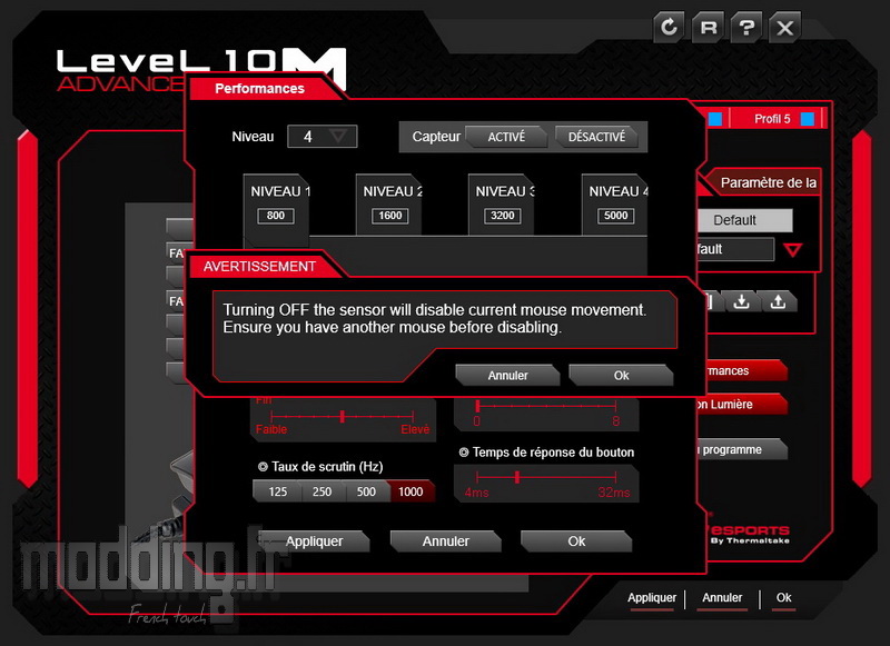 Level 10M Log 29