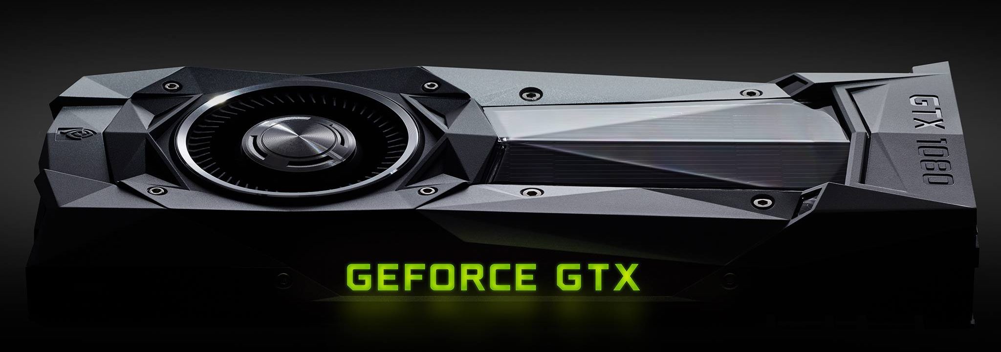 La NVIDIA GeForce GTX 1080 en photos