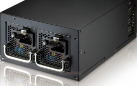 FSP lance son alim ATX redondante en version 700W