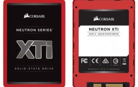 Corsair annonce officiellement le Neutron XTi