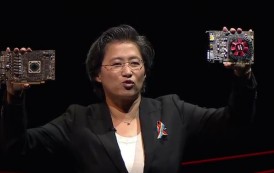 AMD dévoile son Line-Up Polaris